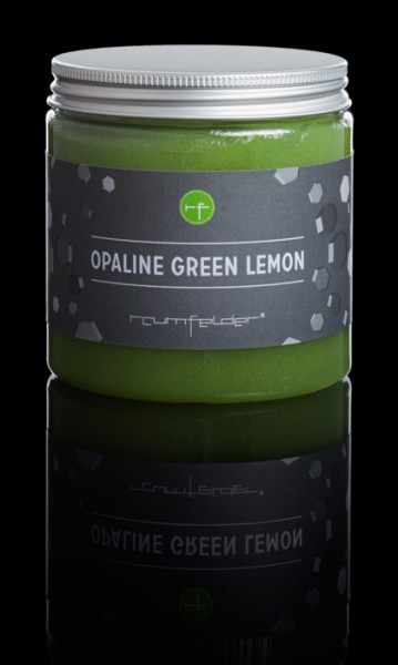 Opaline Green Lemont Gel